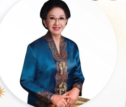 Tokoh Inspiratif Dr Mooryati Soedibyo Berpulang Meninggalkan Legacy bagi Bangsa Indonesia